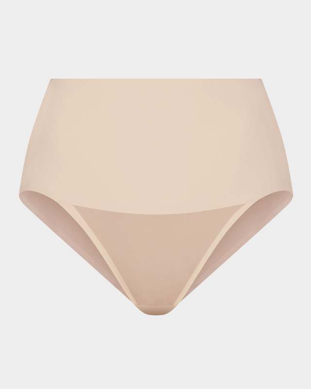 Undie-tectable Smoothing Briefs